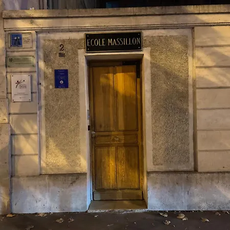 Floor * Parigi